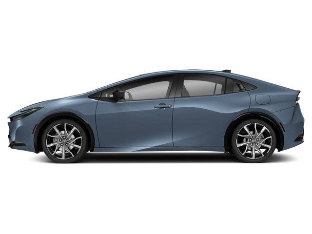 2024 Toyota Prius Prime XSE Premium