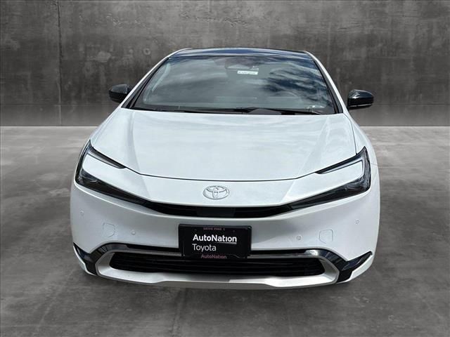 2024 Toyota Prius Prime XSE Premium