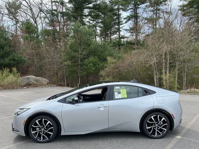 2024 Toyota Prius Prime XSE Premium