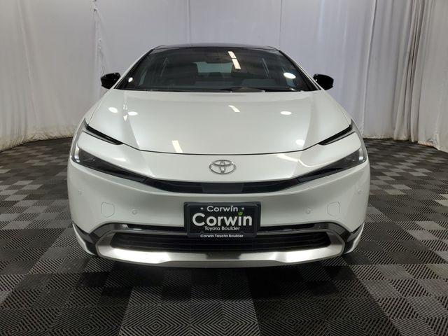 2024 Toyota Prius Prime XSE Premium