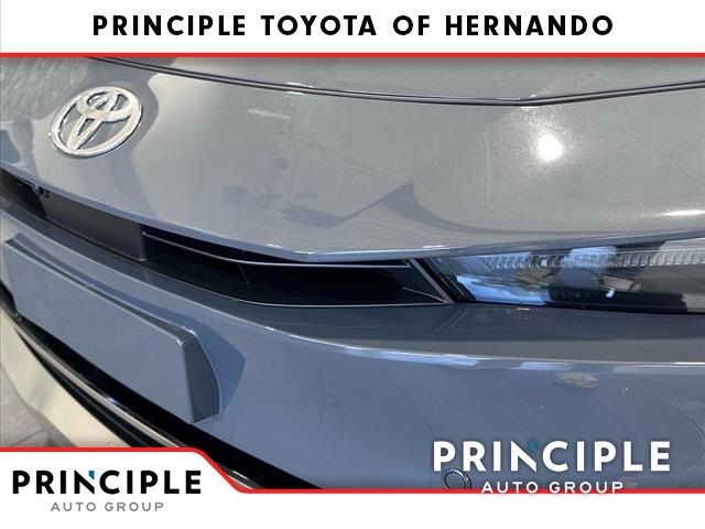 2024 Toyota Prius Prime XSE Premium