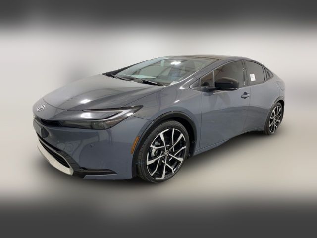 2024 Toyota Prius Prime XSE Premium