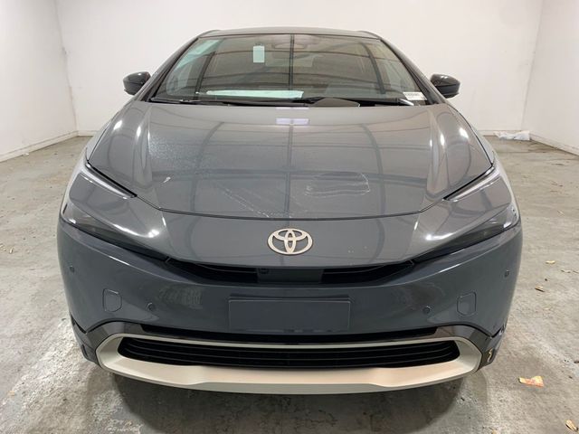 2024 Toyota Prius Prime XSE Premium