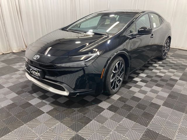 2024 Toyota Prius Prime XSE Premium