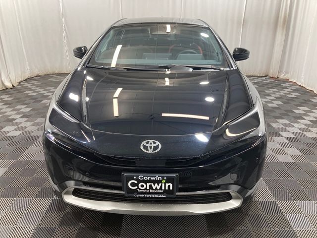 2024 Toyota Prius Prime XSE Premium