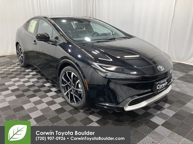 2024 Toyota Prius Prime XSE Premium