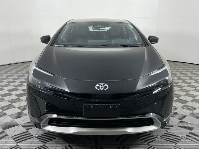 2024 Toyota Prius Prime XSE Premium