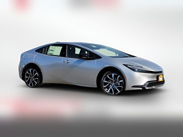 2024 Toyota Prius Prime XSE Premium