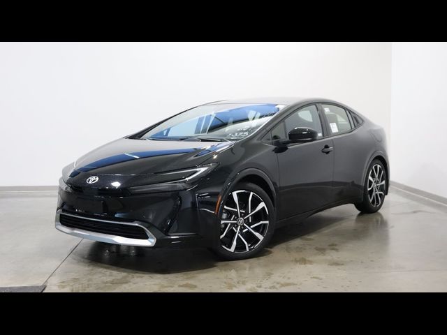 2024 Toyota Prius Prime XSE Premium