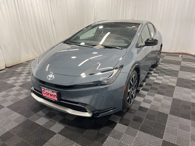 2024 Toyota Prius Prime XSE Premium