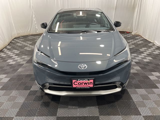 2024 Toyota Prius Prime XSE Premium