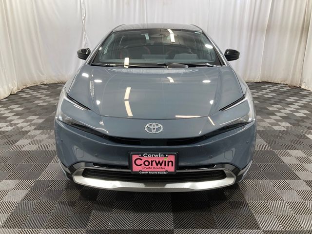 2024 Toyota Prius Prime XSE Premium