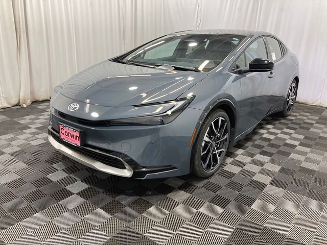 2024 Toyota Prius Prime XSE Premium