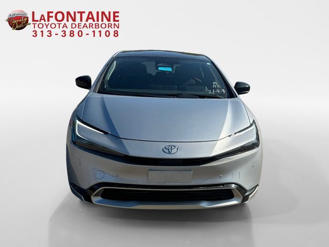 2024 Toyota Prius Prime XSE Premium