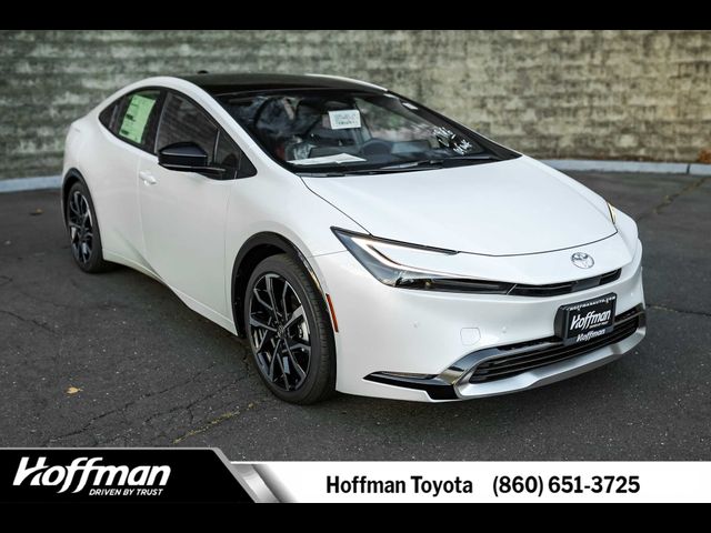 2024 Toyota Prius Prime XSE Premium