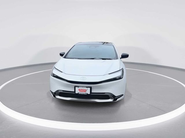 2024 Toyota Prius Prime XSE Premium