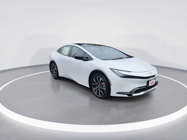 2024 Toyota Prius Prime XSE Premium