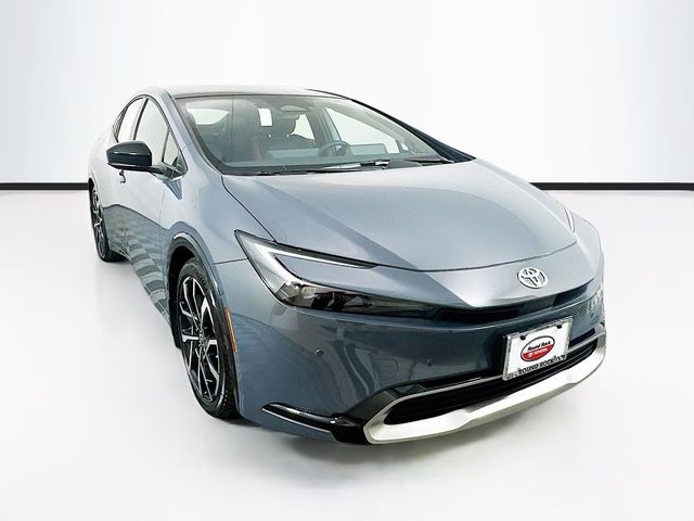 2024 Toyota Prius Prime XSE Premium