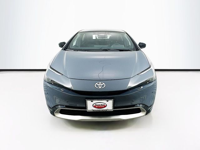 2024 Toyota Prius Prime XSE Premium