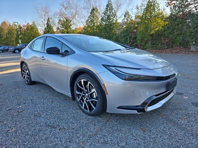 2024 Toyota Prius Prime XSE Premium