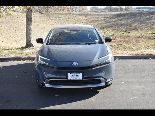 2024 Toyota Prius Prime XSE Premium