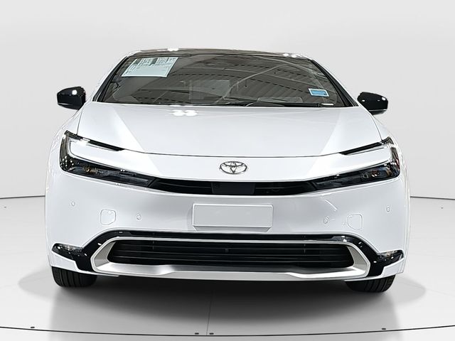 2024 Toyota Prius Prime XSE Premium