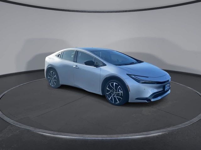 2024 Toyota Prius Prime XSE Premium