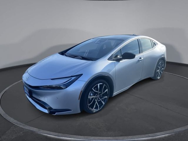 2024 Toyota Prius Prime XSE Premium