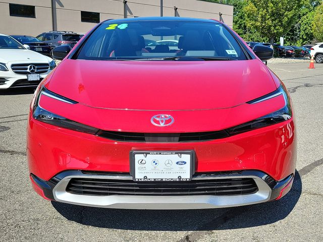 2024 Toyota Prius Prime XSE Premium