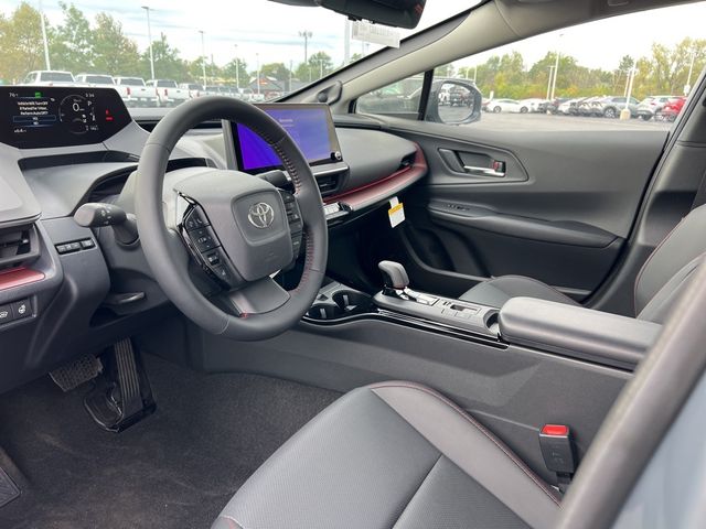 2024 Toyota Prius Prime XSE Premium