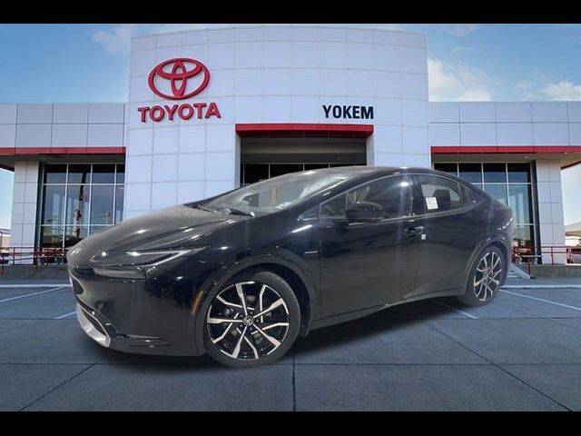 2024 Toyota Prius Prime XSE Premium