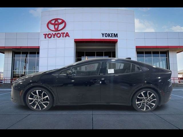 2024 Toyota Prius Prime XSE Premium