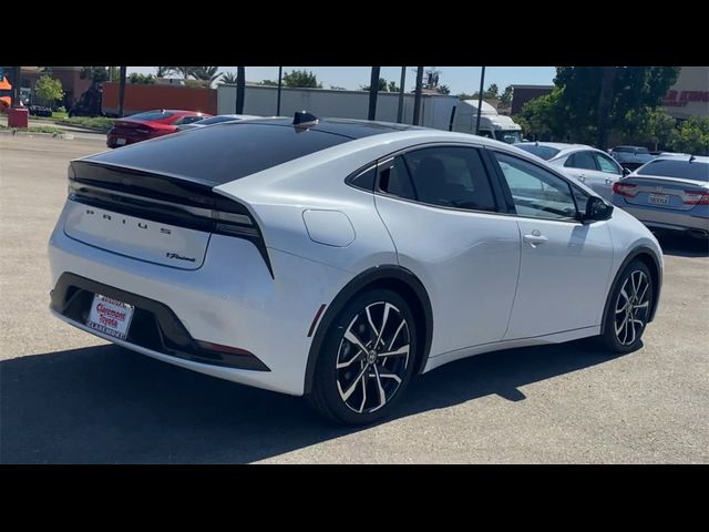 2024 Toyota Prius Prime XSE Premium