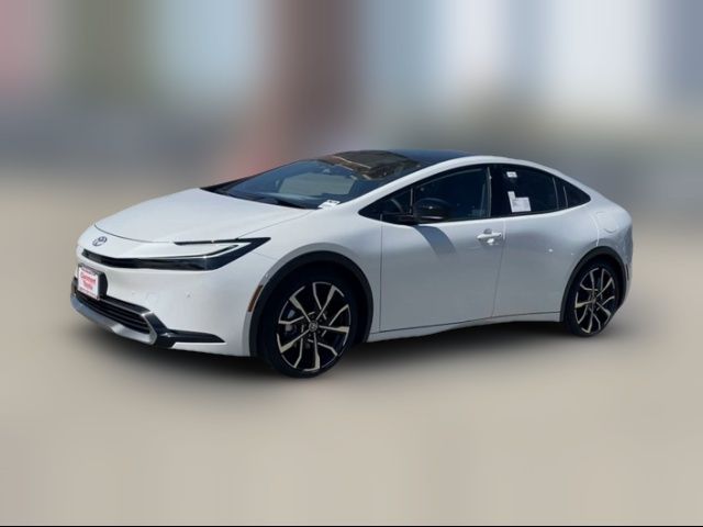 2024 Toyota Prius Prime XSE Premium