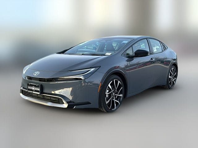 2024 Toyota Prius Prime XSE Premium