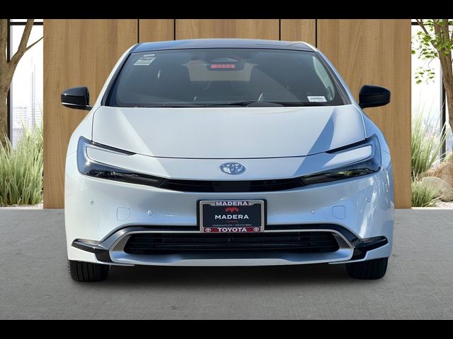 2024 Toyota Prius Prime XSE Premium