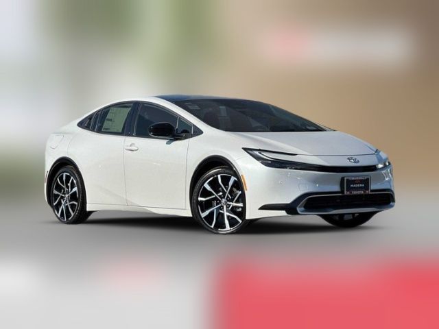 2024 Toyota Prius Prime XSE Premium