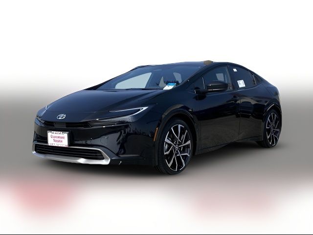 2024 Toyota Prius Prime XSE Premium