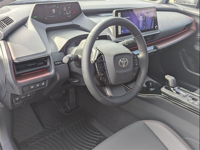 2024 Toyota Prius Prime XSE Premium