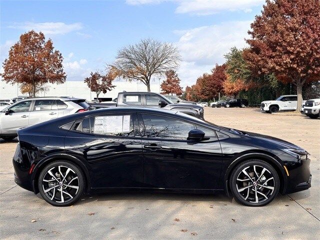 2024 Toyota Prius Prime XSE Premium