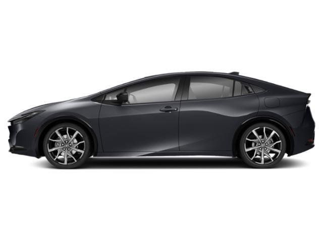 2024 Toyota Prius Prime XSE Premium