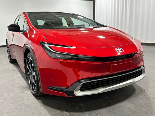 2024 Toyota Prius Prime XSE Premium