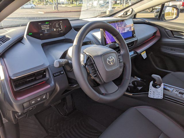 2024 Toyota Prius Prime XSE Premium