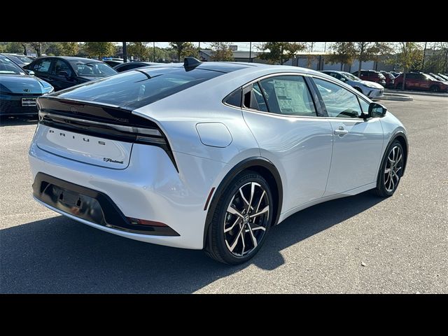 2024 Toyota Prius Prime XSE Premium