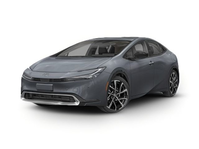 2024 Toyota Prius Prime XSE Premium