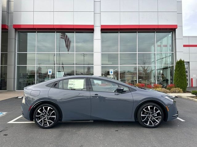 2024 Toyota Prius Prime XSE Premium