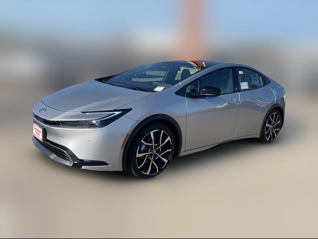 2024 Toyota Prius Prime XSE Premium