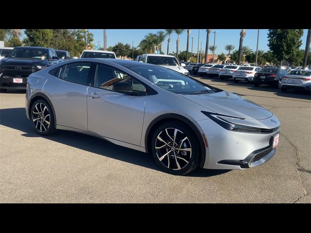 2024 Toyota Prius Prime XSE Premium