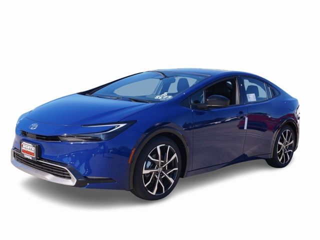 2024 Toyota Prius Prime XSE Premium