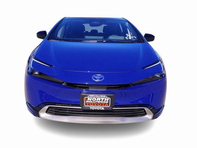 2024 Toyota Prius Prime XSE Premium